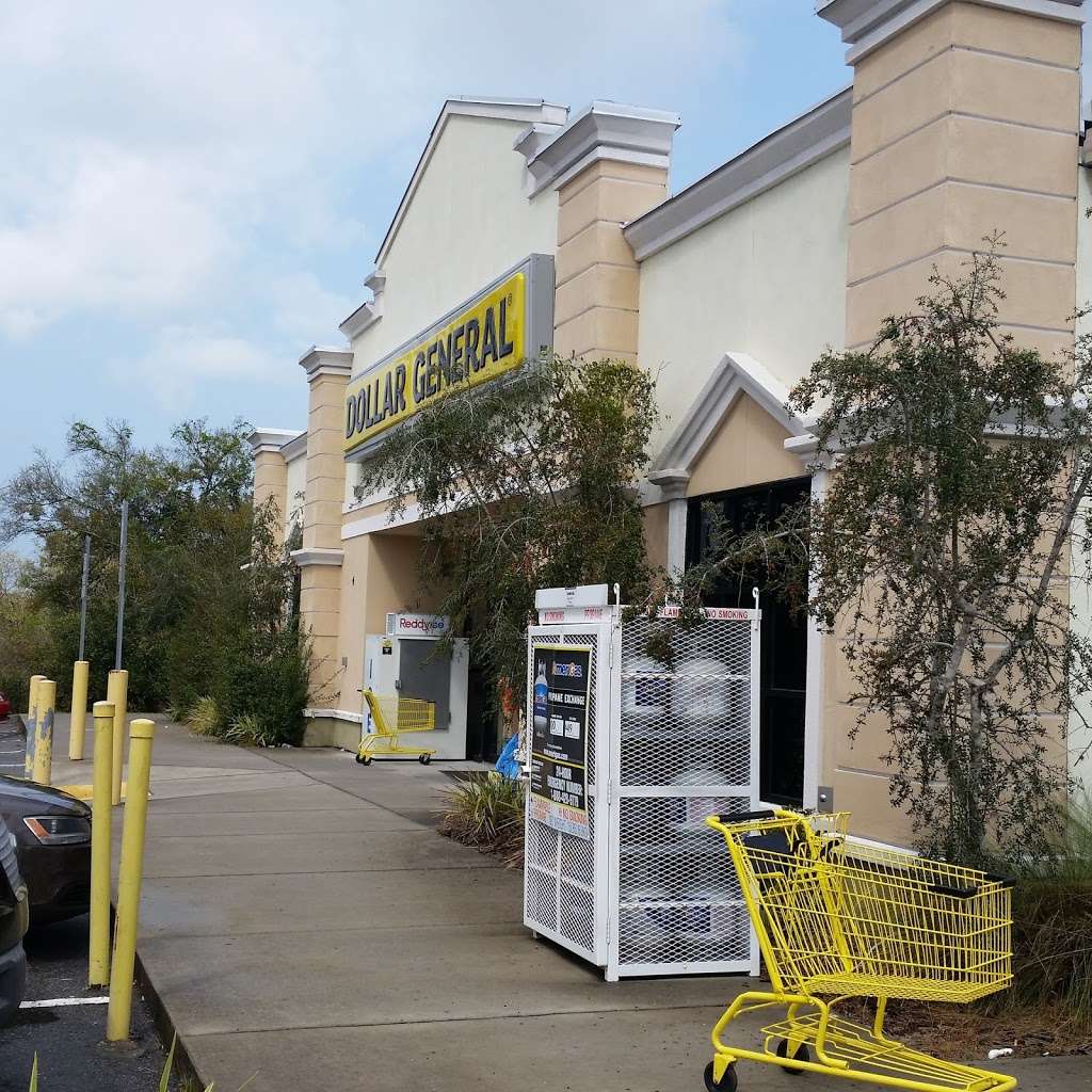 Dollar General | 3016 Howland Blvd, Deltona, FL 32725 | Phone: (386) 320-7821