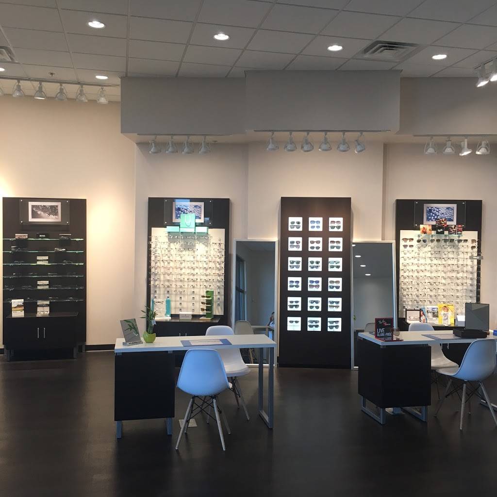 All Things Eyes | 7060 S Durango Dr #112, Las Vegas, NV 89113, USA | Phone: (702) 362-2020