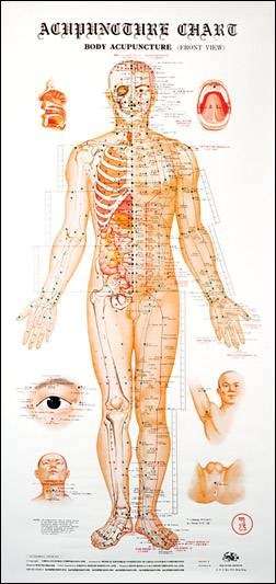 Acupuncture Health Services | 99 Country Ln, Richland, PA 17087, USA | Phone: (717) 866-4908