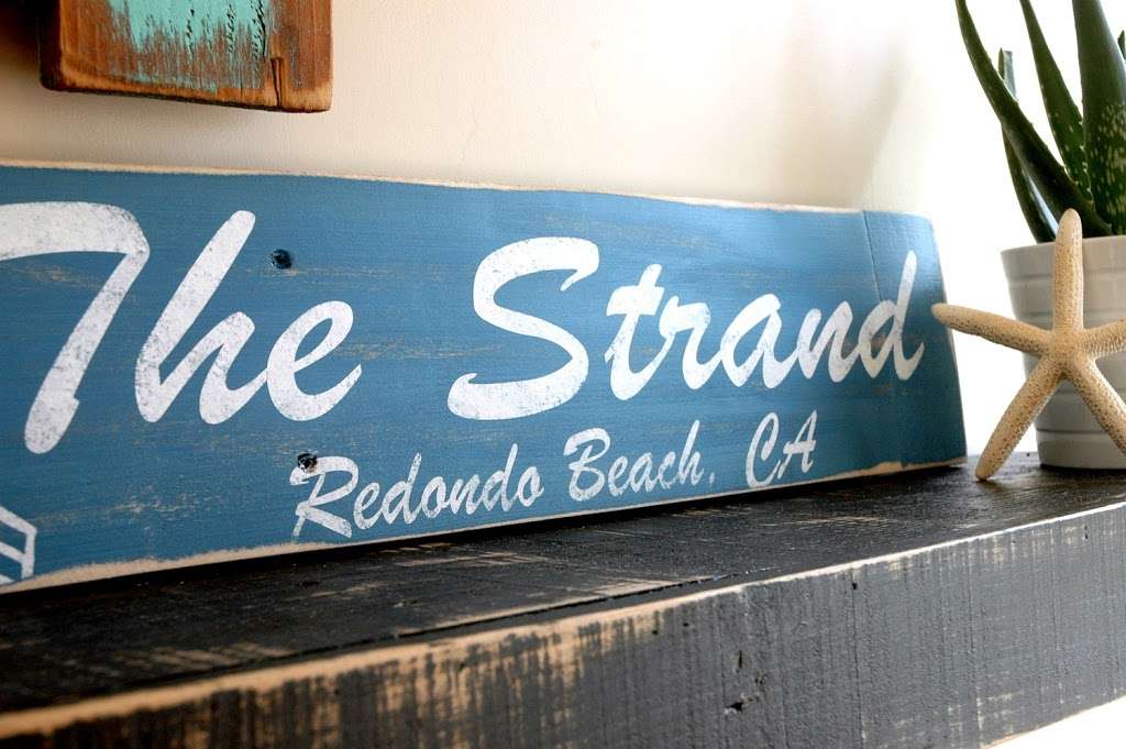 Custom Wood Signs and Personalized Home Decor by Jetmak designs | 2642 Pacific Coast Hwy, Torrance, CA 90505 | Phone: (310) 571-8736