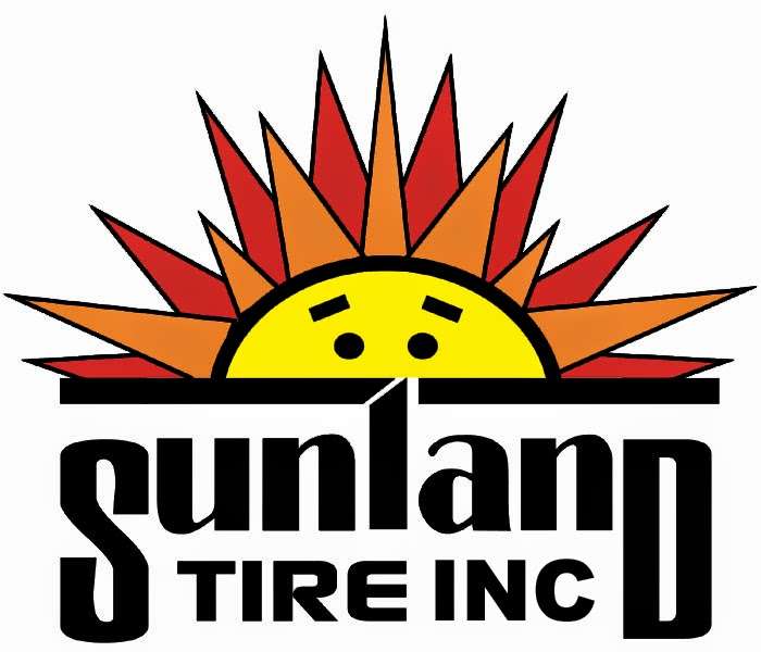 Sunland Tire of La Verne | 2019 Bonita Ave, La Verne, CA 91750, USA | Phone: (909) 593-1516