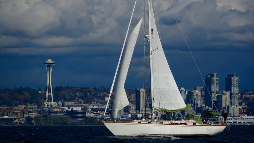 Dreamboat Adventure Sailing | 233 Parfitt Way SW, Bainbridge Island, WA 98110 | Phone: (541) 953-3936