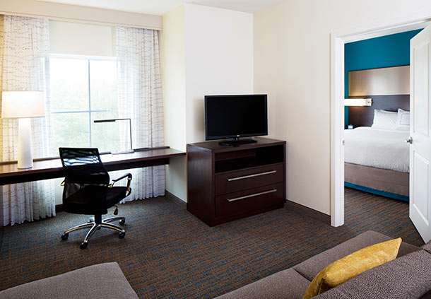 Residence Inn by Marriott Milwaukee West | 1300 Discovery Pkwy, Wauwatosa, WI 53226, USA | Phone: (414) 258-2575