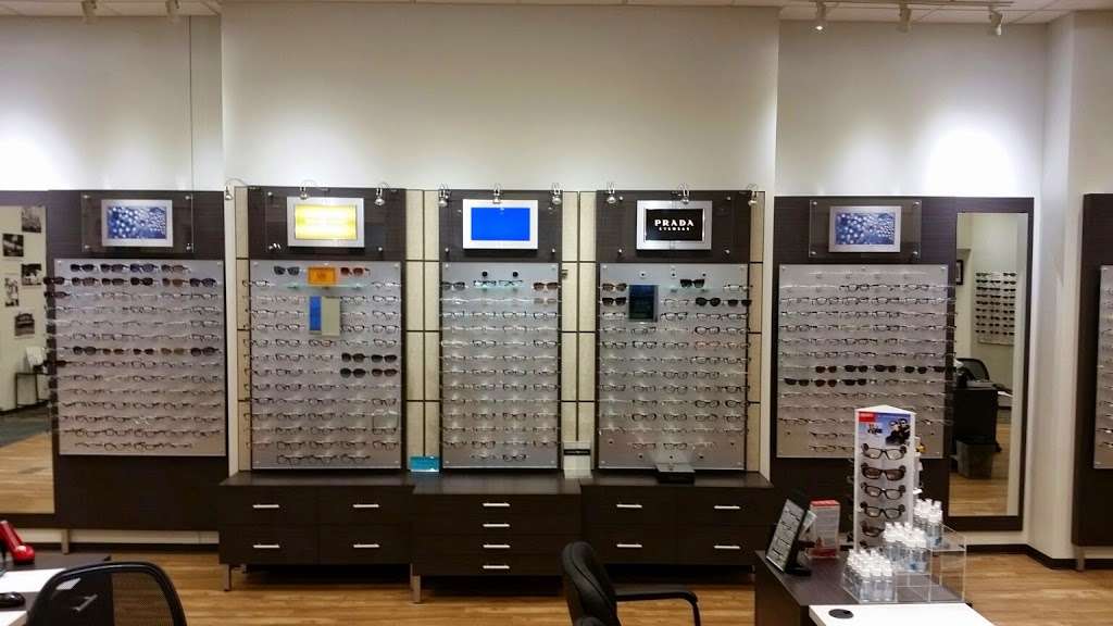 Rosin Eyecare - Long Grove | 4196 IL-83 ste f, Long Grove, IL 60047 | Phone: (847) 955-9999