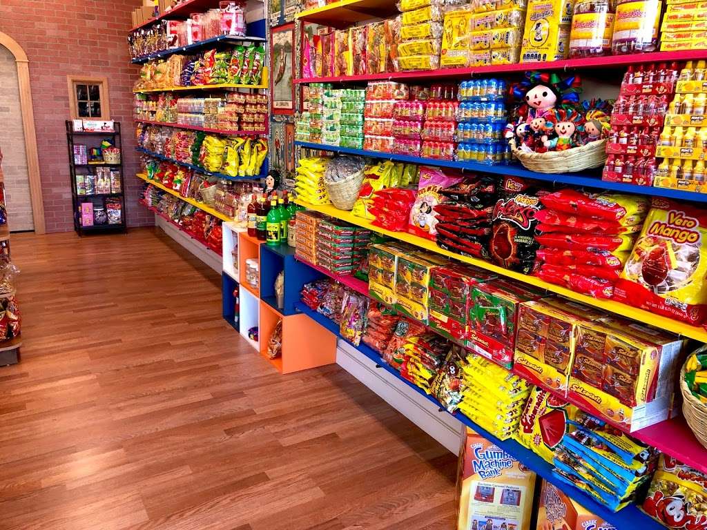 Loteria Candy Co | 4735 Riverside Dr, Chino, CA 91710, USA | Phone: (909) 686-1457