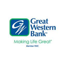 Great Western Bank | 919 Galvin Rd S, Bellevue, NE 68005, USA | Phone: (402) 293-2312