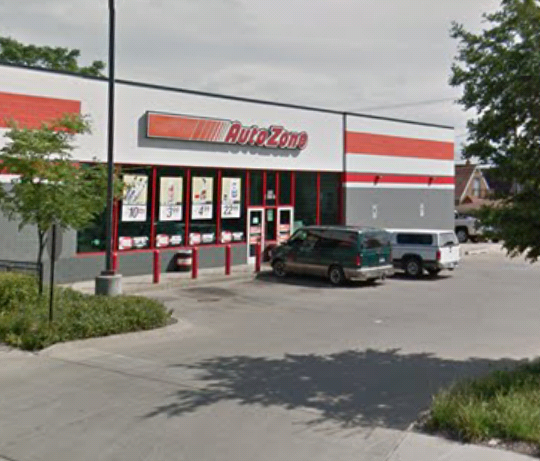 AutoZone Auto Parts | 3435 E 106th St, Chicago, IL 60617, USA | Phone: (773) 221-8676