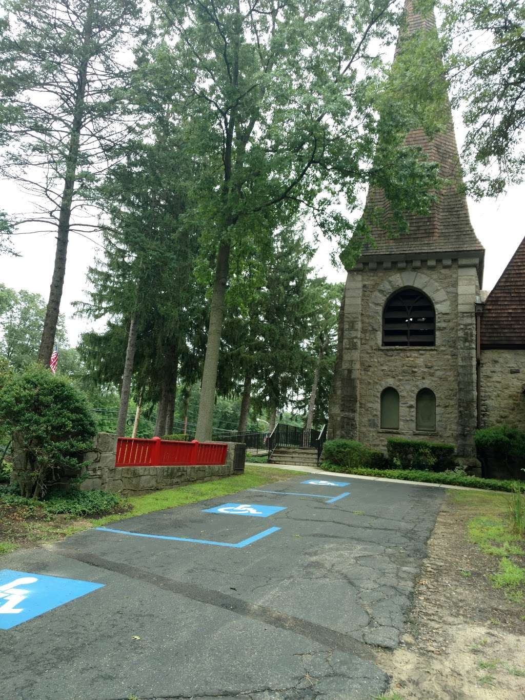 St Georges Anglican Church | 56 Main St, Helmetta, NJ 08828, USA | Phone: (732) 521-0169