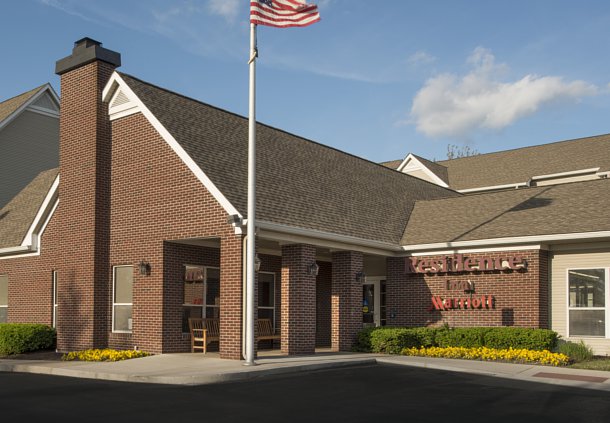 Residence Inn by Marriott Indianapolis Airport | 5224 W Southern Ave, Indianapolis, IN 46241, USA | Phone: (317) 244-1500