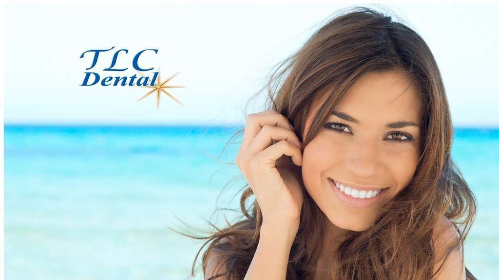 TLC Dental – North Lauderdale | 7110 Southgate Blvd, North Lauderdale, FL 33068, USA | Phone: (954) 724-8949