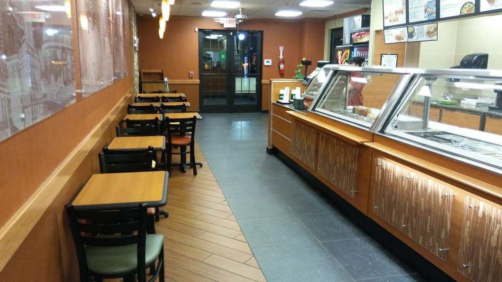 Subway | 101 Roosevelt Ave, Carteret, NJ 07008, USA | Phone: (732) 366-4106