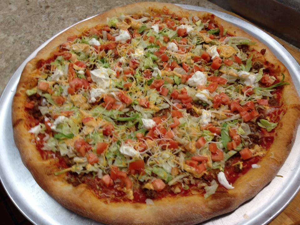 Little Italy Pizza | 414 S Bethlehem Pike, Fort Washington, PA 19034, USA | Phone: (215) 628-3845