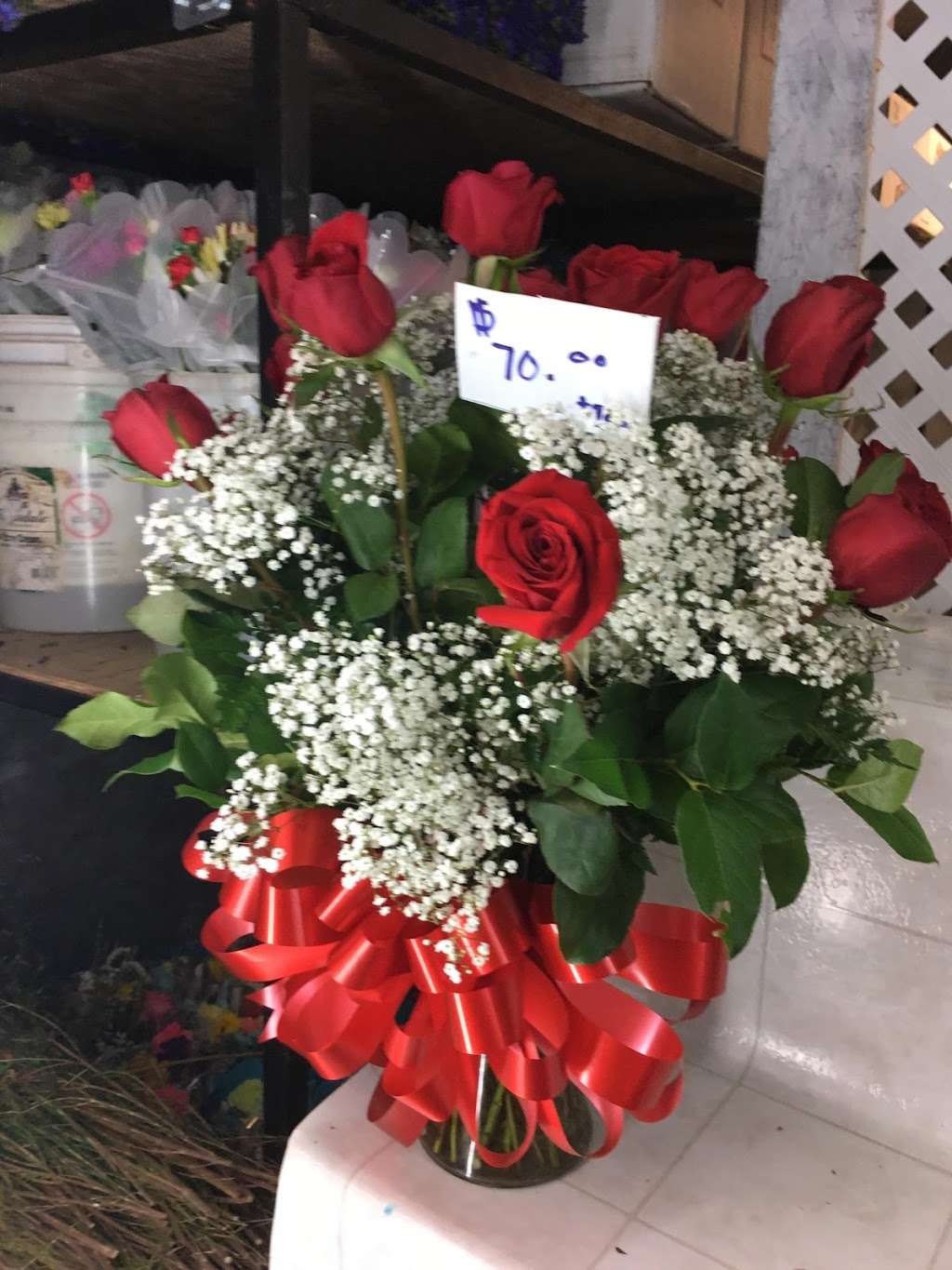 Gabbys Flowers | 1940 E Del Amo Blvd, Long Beach, CA 90807 | Phone: (562) 423-2333