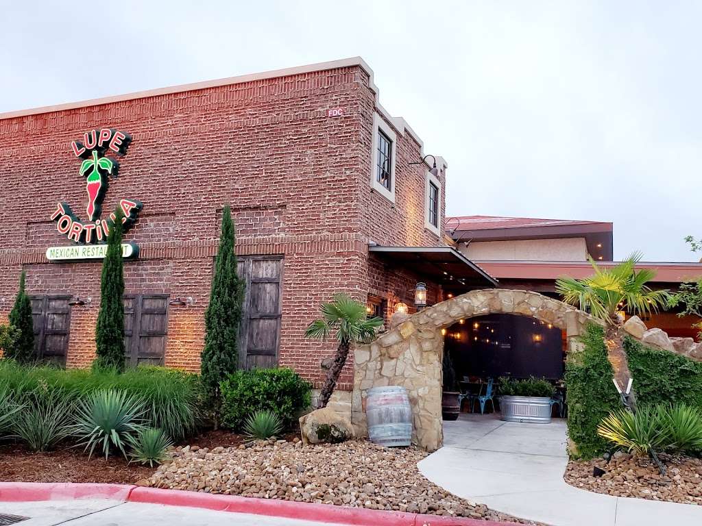 Lupe Tortilla | 28302 US-290, Cypress, TX 77433, USA | Phone: (281) 771-1120