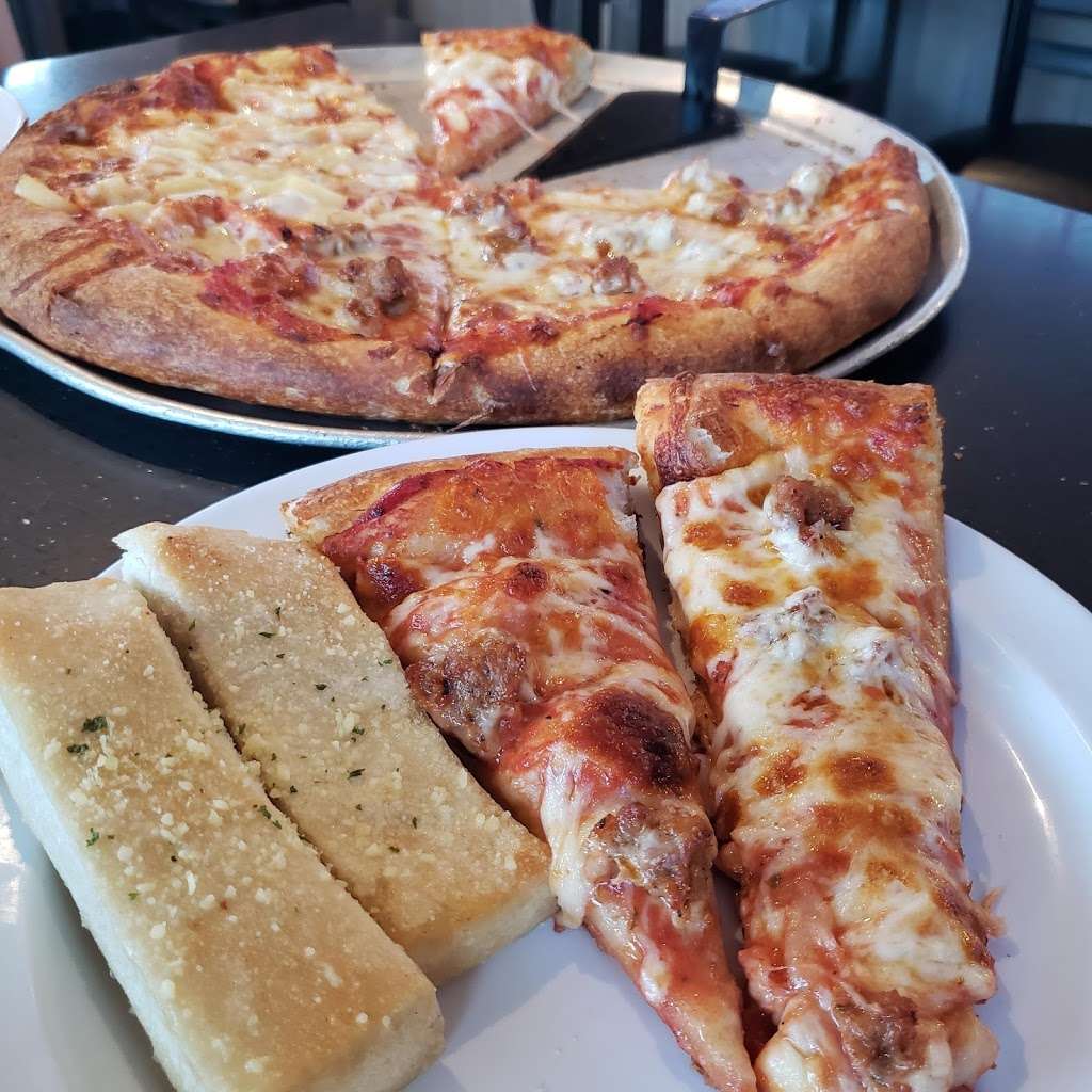 The Post Pizza | 4368 N Peck Rd, El Monte, CA 91732, USA | Phone: (626) 444-2631