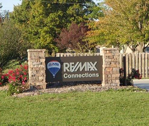 RE/MAX Connections | 2025 S Princeton St, Ottawa, KS 66067, USA | Phone: (785) 242-9100