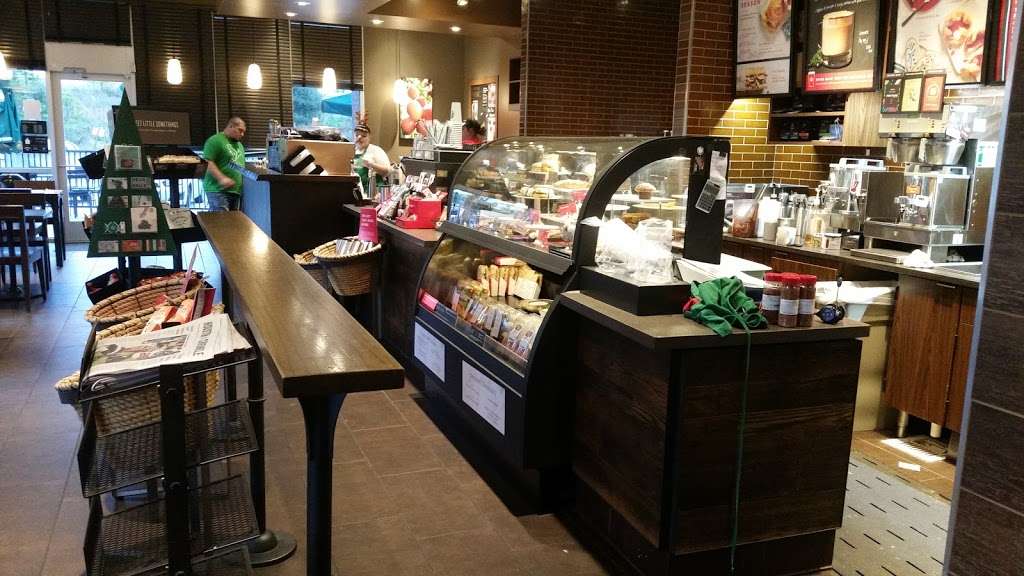 Starbucks | 1501 FM 1960 BPE, Humble, TX 77338, USA | Phone: (281) 548-0021