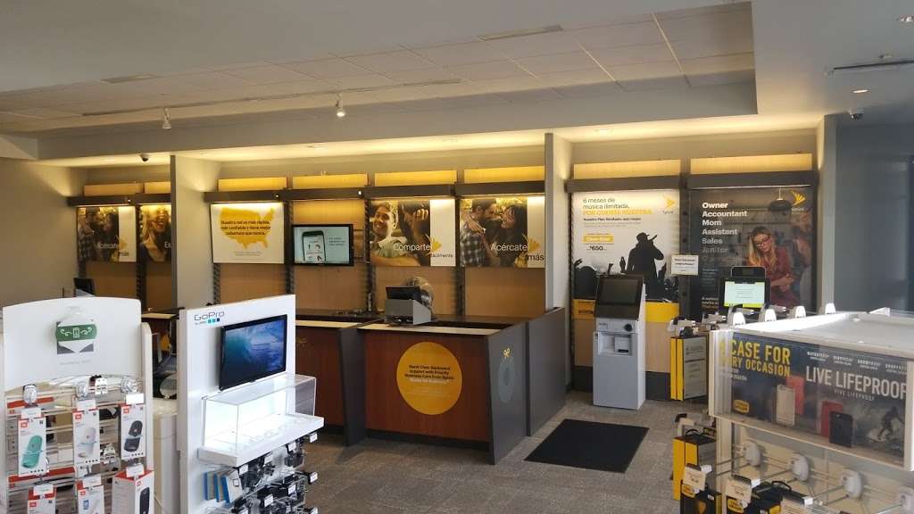 Sprint Store | 14095 Northwest Fwy Ste A, Houston, TX 77040 | Phone: (713) 690-2888