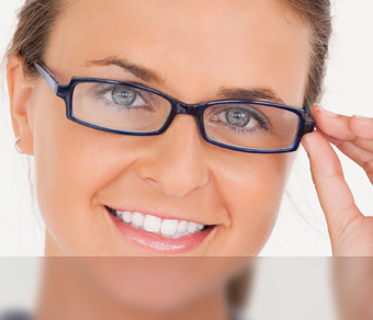 ClearVision Eye Centers | 7335 S Pecos Rd, Las Vegas, NV 89120, USA | Phone: (702) 451-1522
