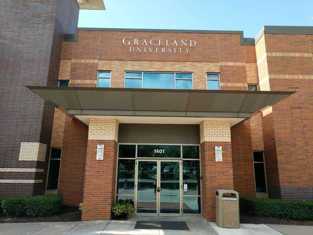 Graceland University Independence Campus | 1401 W Truman Rd, Independence, MO 64050, USA | Phone: (816) 833-0524