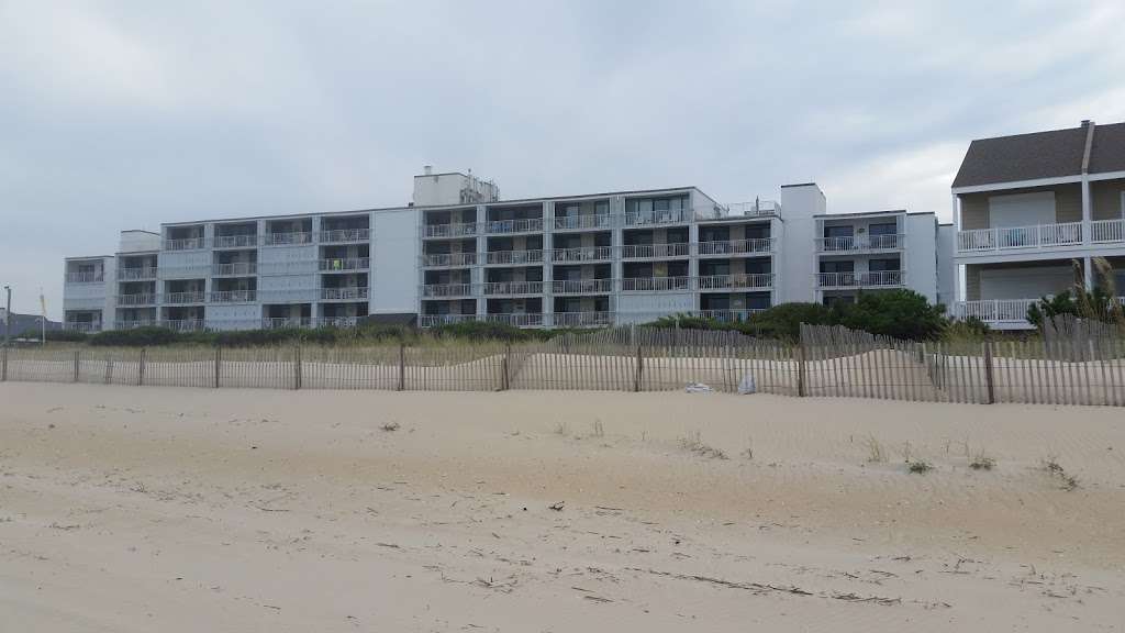 Fenwick Towers Condominium | 40126 Fenwick Towers Rd, Fenwick Island, DE 19944, USA | Phone: (302) 539-6087