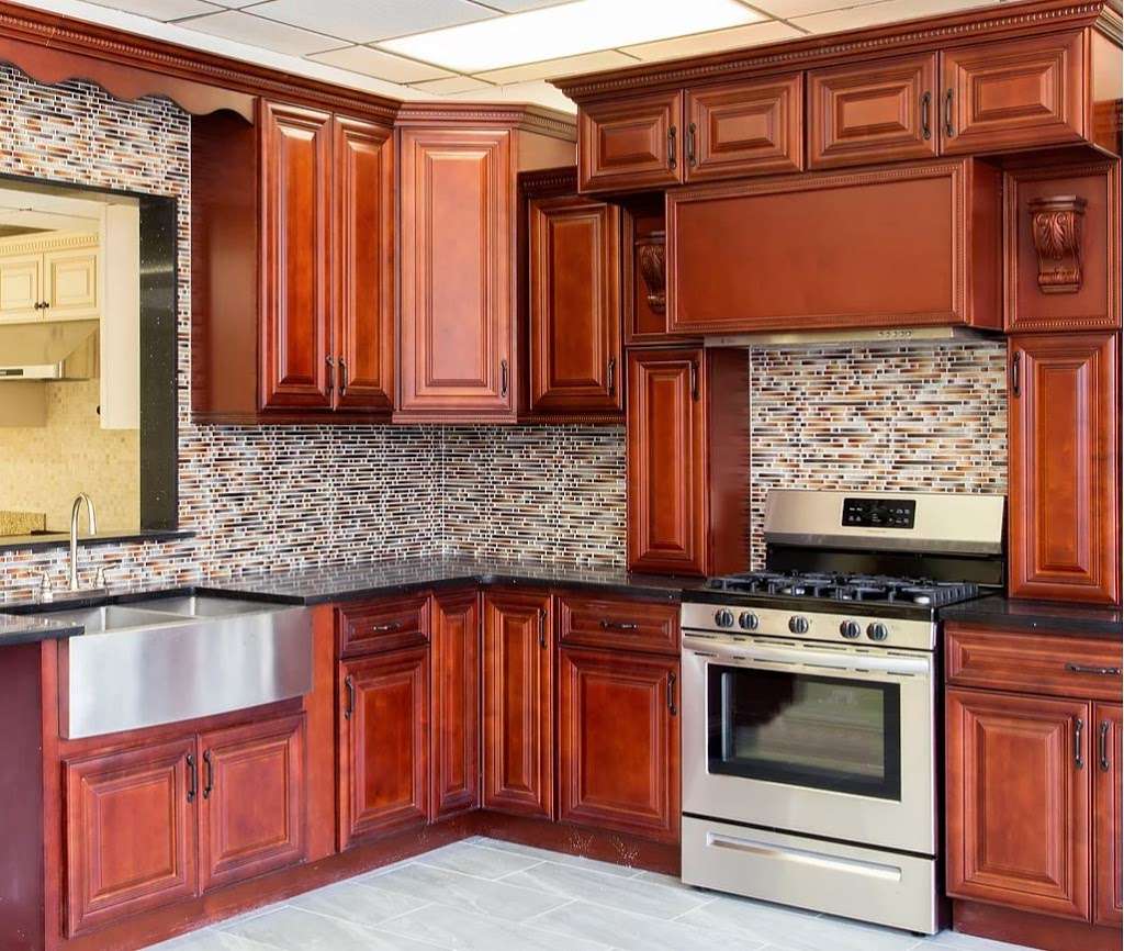 NCS New England Cabinetry and Stone | 1105, 133 Maple St, Stoughton, MA 02072, USA | Phone: (781) 436-5819