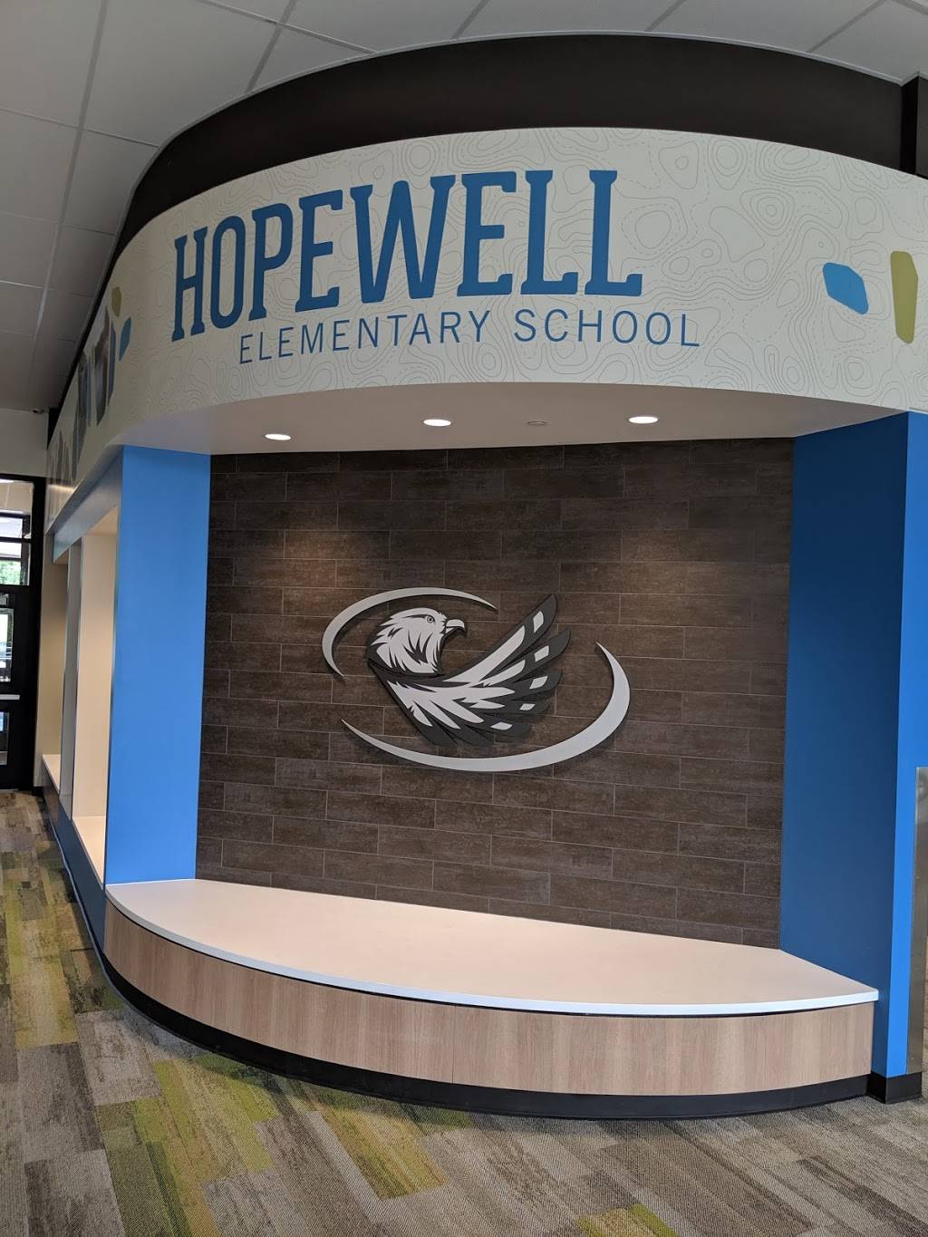 Hopewell Elementary School | 6801 N Line Creek Pkwy, Kansas City, MO 64151, USA | Phone: (816) 359-4410