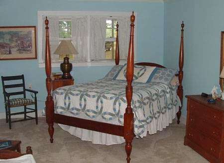 Longwood Farm Bed & Breakfast | 924 Longwood Dr, Gordonsville, VA 22942, USA | Phone: (540) 832-3247