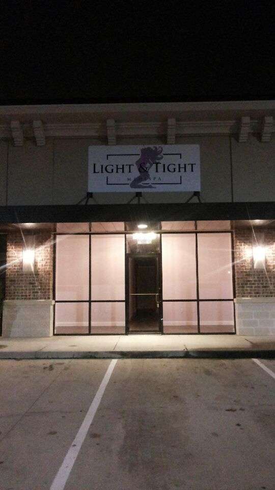 Light & Tight MediSpa | 9825 S Mason Rd Ste 245, Richmond, TX 77406, USA | Phone: (281) 762-1891