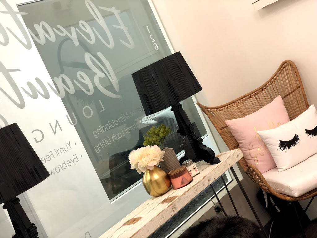 Elevated Beauty Lounge | The Beauty District, 2480 W Happy Valley Rd UNIT 1205, Phoenix, AZ 85085, USA | Phone: (602) 549-4507