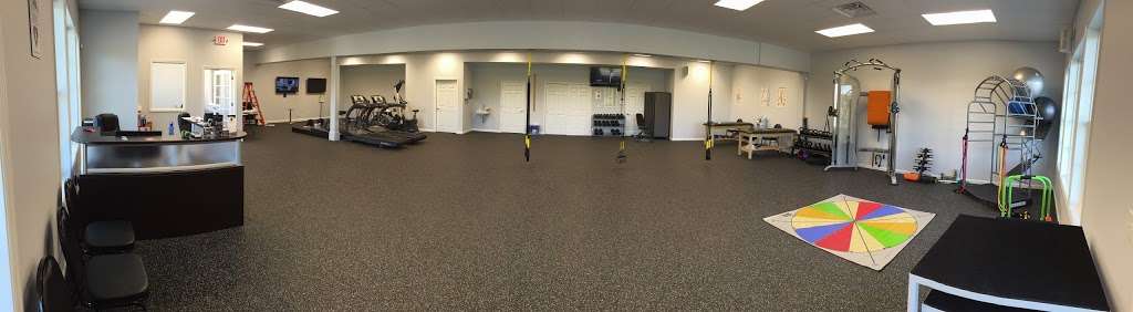 Empire Performance PT | 1611 US-6, Carmel Hamlet, NY 10512, USA | Phone: (845) 225-2000