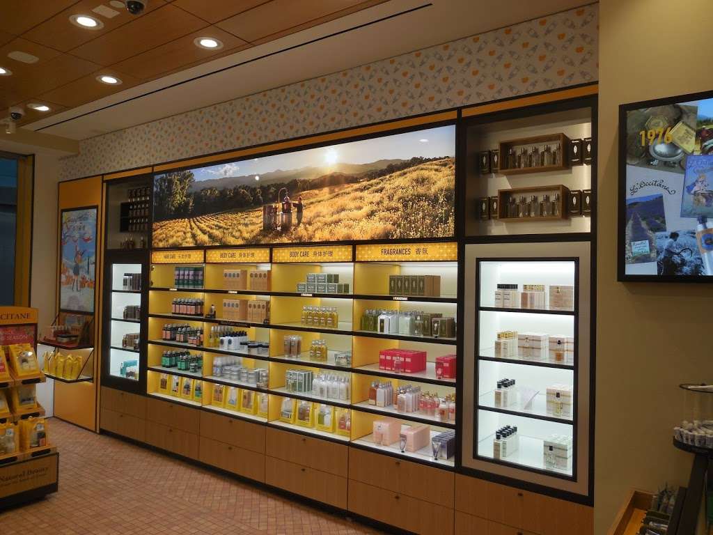 LOccitane - Dulles Airport | 1 Saarinen Circle CORNER DULLES BOUTIQUE, B GATES, Main Terminal, Dulles, VA 20166, USA | Phone: (703) 572-3210