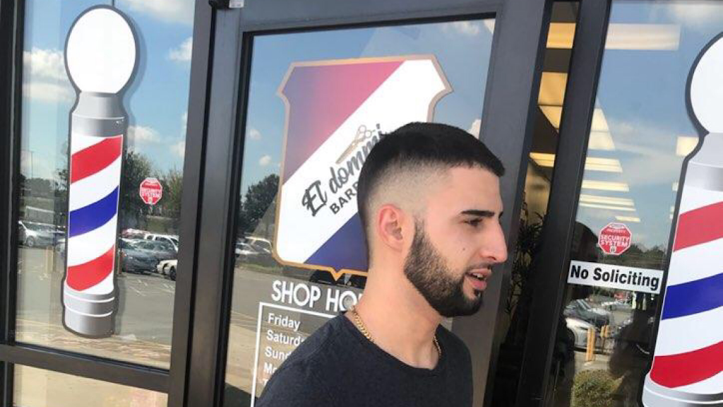 El Dommi Barbers | 280 Concord Pkwy S suite 114, Concord, NC 28027, USA | Phone: (980) 581-4000