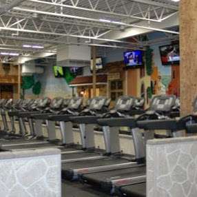 Choice Fitness North Andover | 595 Chickering Rd, North Andover, MA 01845, USA | Phone: (978) 686-3033