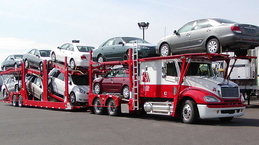 Andrew Auto Transport | 10508 Glowing Cove Ave, Las Vegas, NV 89129 | Phone: (888) 579-5913