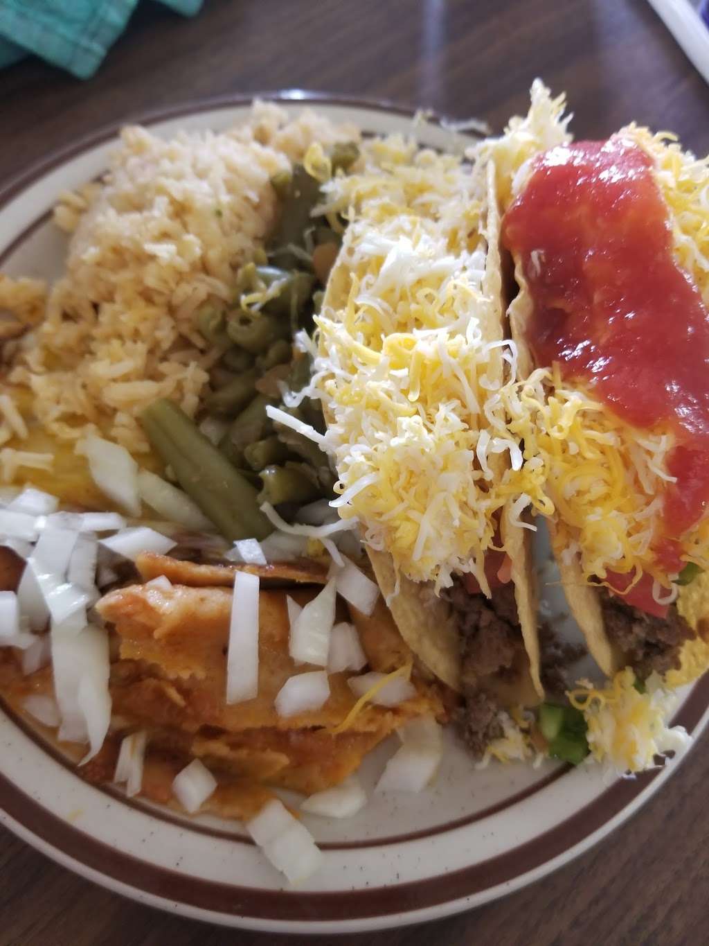 Jalisco Restaurant | 5000 State Ave, Kansas City, KS 66102, USA | Phone: (913) 287-9268