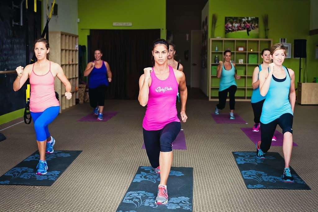 FIT4MOM CORP | 1850 Diamond St #102, San Marcos, CA 92078, USA | Phone: (866) 348-4666