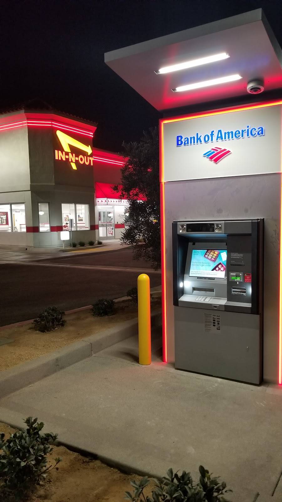 Bank of America ATM | 12825 Beach Blvd, Stanton, CA 90680, USA | Phone: (844) 401-8500