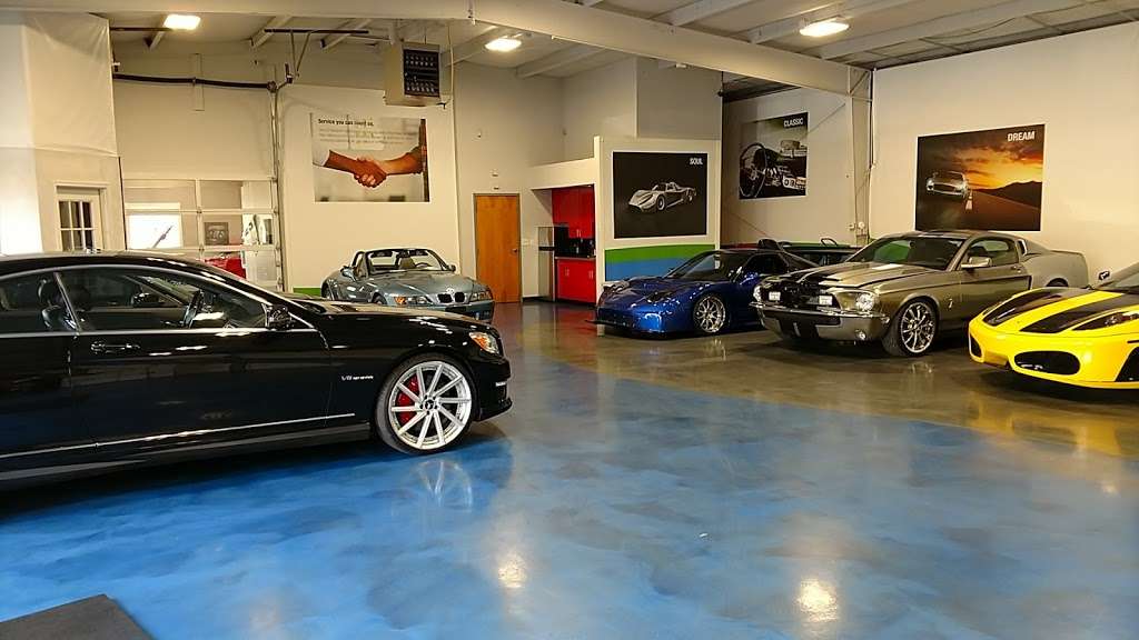 Champion Car Company | 629 Oakridge Farm Hwy, Mooresville, NC 28115 | Phone: (704) 664-1155