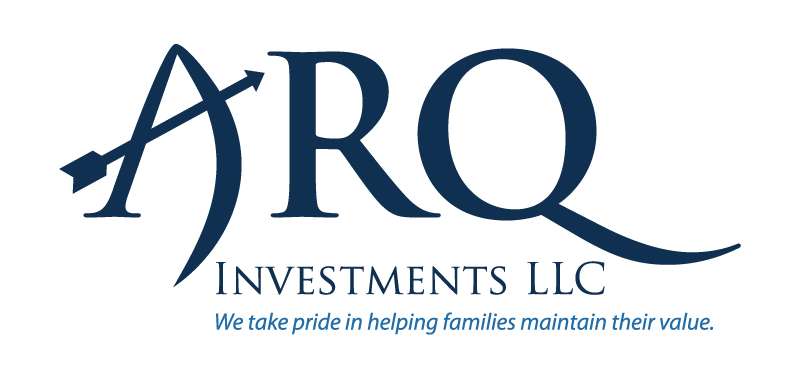 ARQ Investments, LLC | 39 Terraglen Dr, Spring, TX 77382, USA | Phone: (936) 978-0433