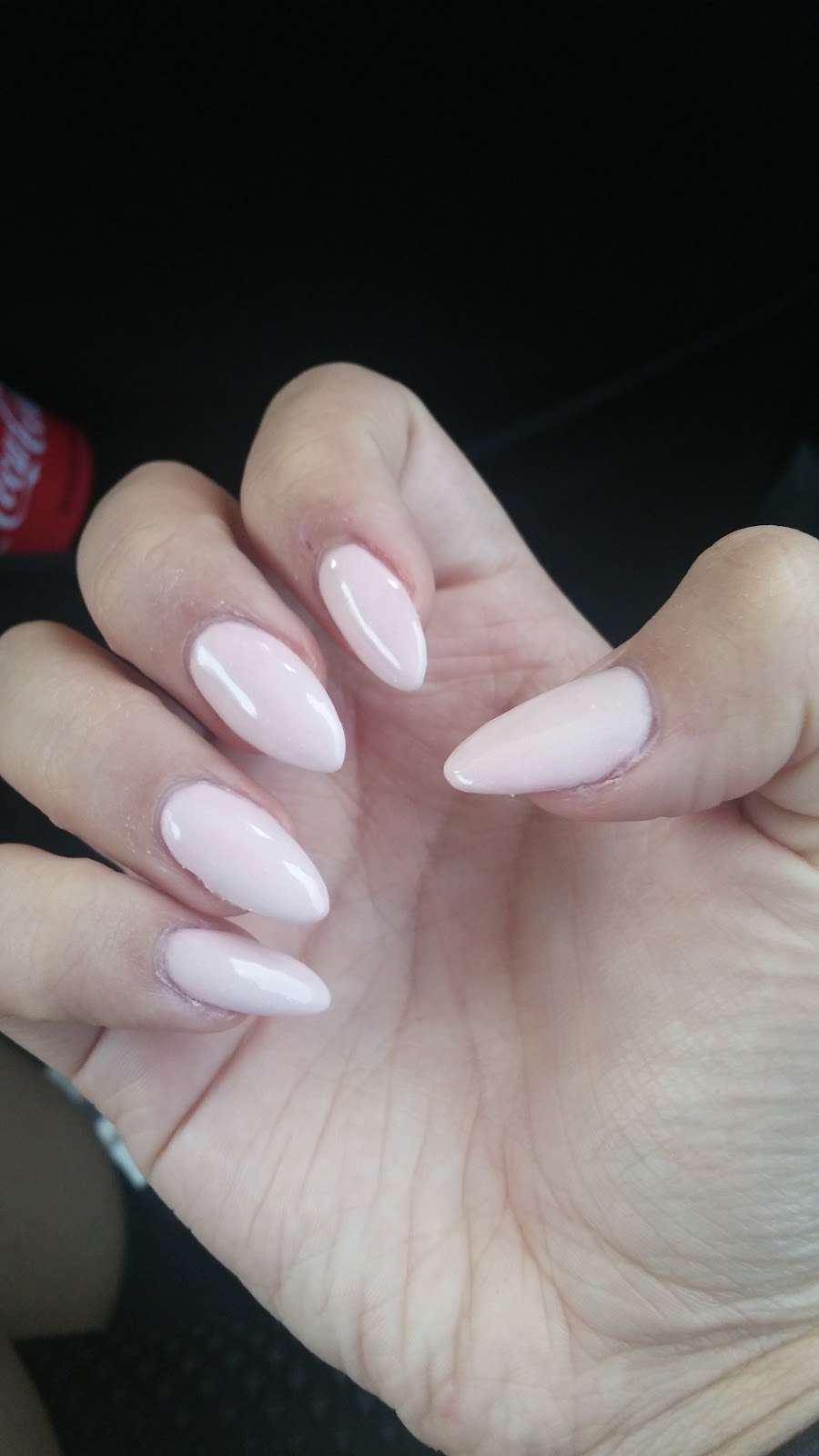 Hello Nails & Spa | 1419 E Spring Valley Rd, Richardson, TX 75081, United States | Phone: (972) 677-7810