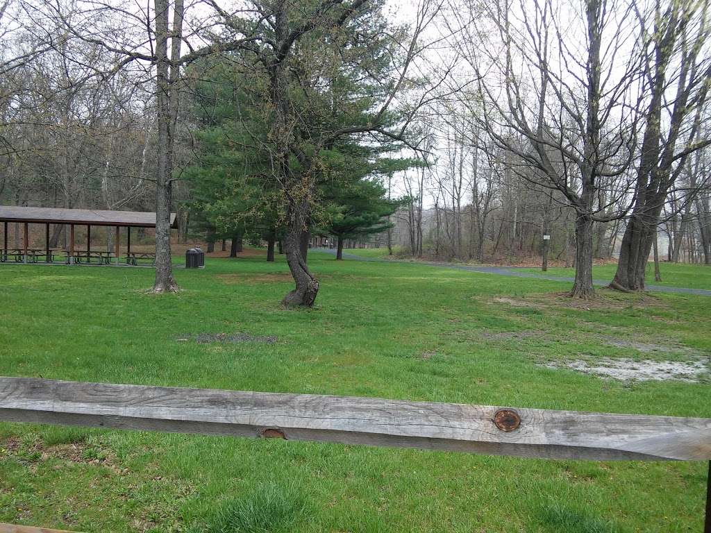 Brodhead Creek Park | 3318 N 5th St, East Stroudsburg, PA 18301, USA | Phone: (570) 426-1512