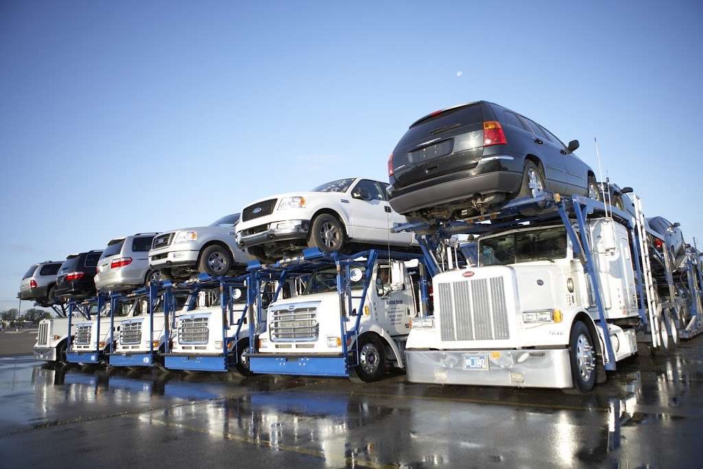 Andrew Auto Transport | 3910 Conway Ave j, Charlotte, NC 28209, USA | Phone: (888) 579-5913