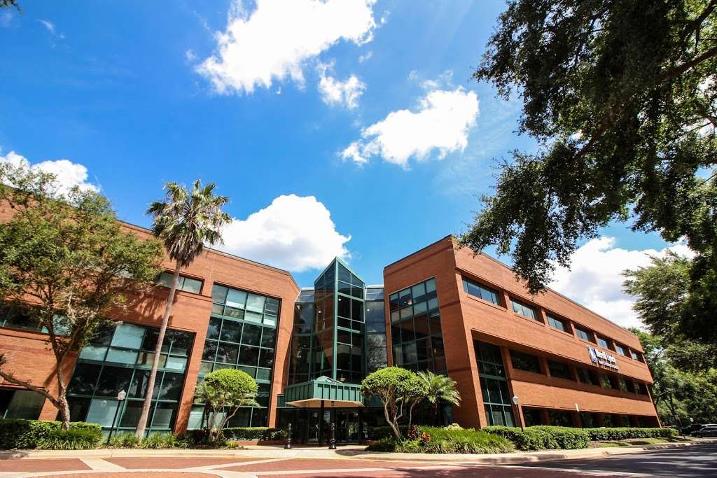 Florida Office Centers - 250 Heathrow | 250 International Pkwy, Heathrow, FL 32746 | Phone: (407) 878-7210