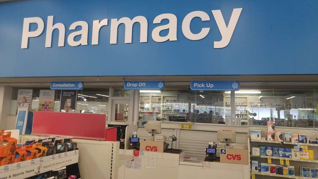 CVS | 1675 Hollenbeck Ave, Sunnyvale, CA 94087, USA | Phone: (408) 735-7922