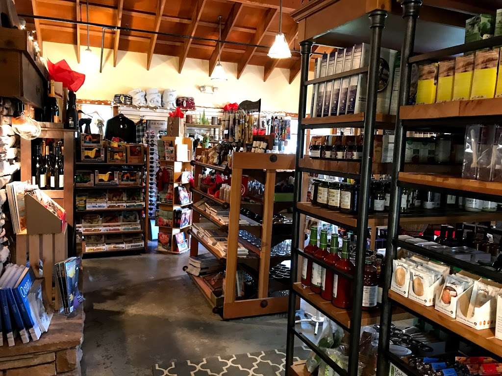 The Ranch House & General Store | Rossi Rd, Pescadero, CA 94060, USA