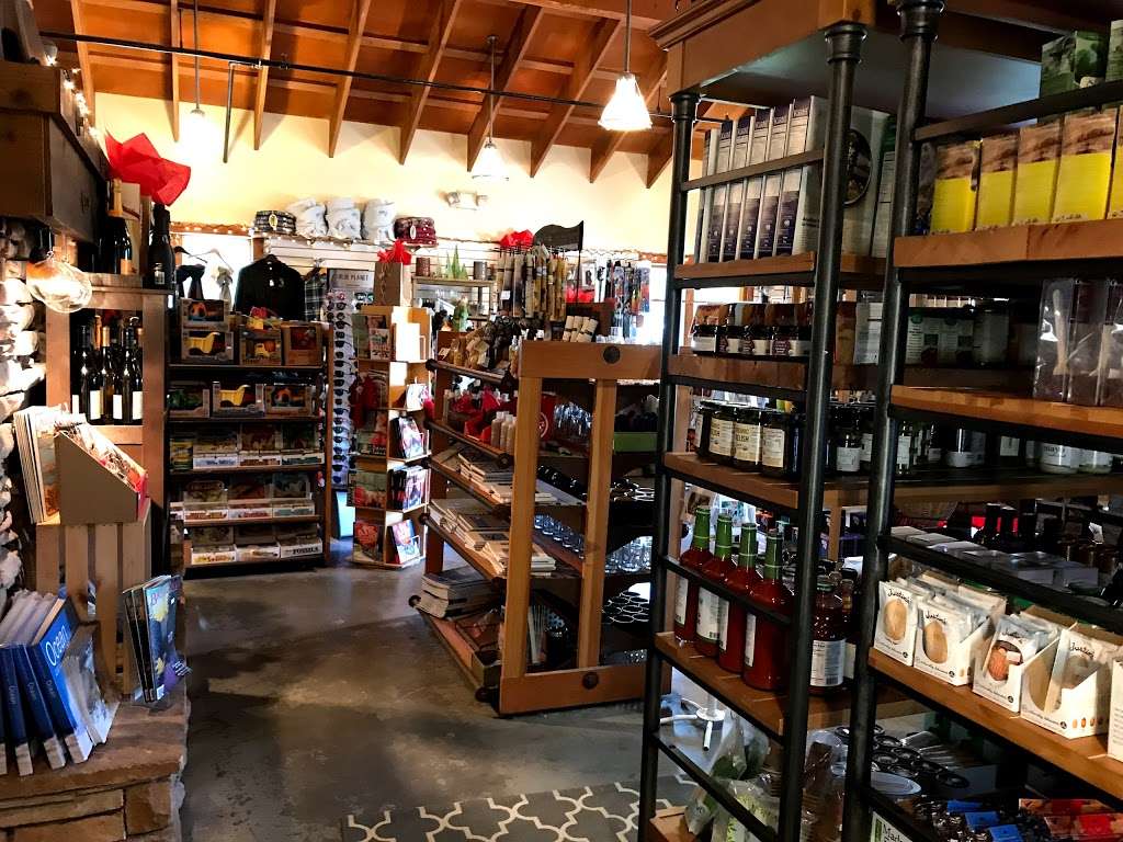 The Ranch House & General Store | Rossi Rd, Pescadero, CA 94060