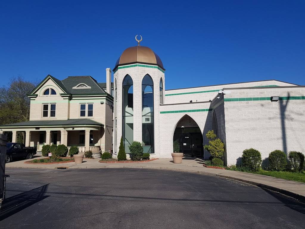 Islamic Association of Cincinnati | 3668 Clifton Ave, Cincinnati, OH 45220, USA | Phone: (513) 221-4003