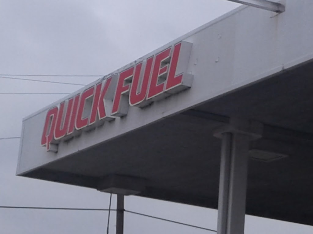 Quick Fuel | 905 John A Papalas Dr, Lincoln Park, MI 48146, USA | Phone: (866) 904-4422