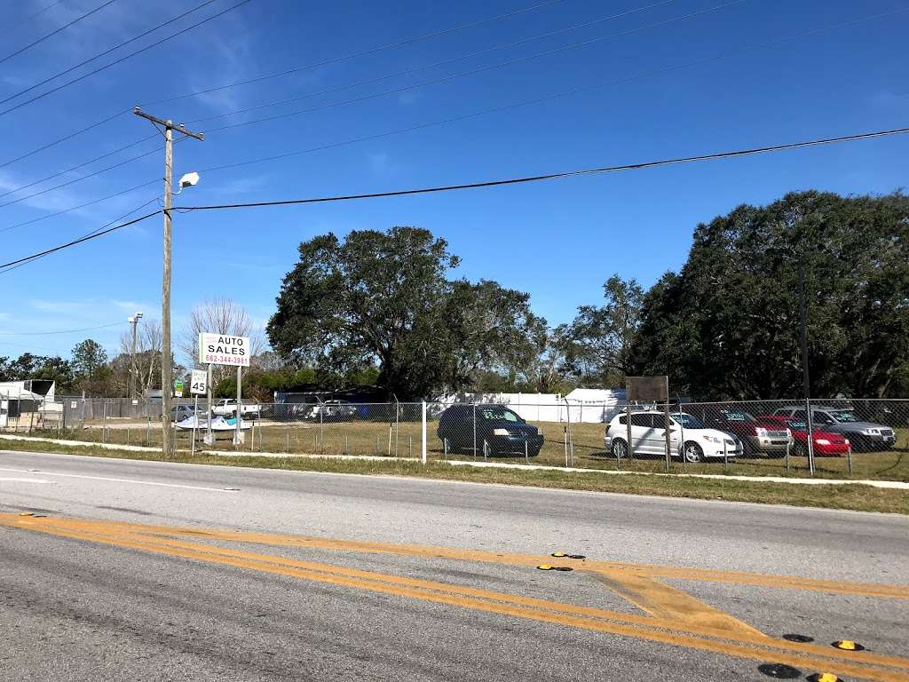 Piedras Negras Auto Sales | 5990 Cypress Gardens Rd, Winter Haven, FL 33884, USA